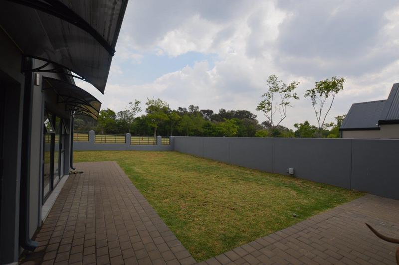 4 Bedroom Property for Sale in Heron Banks Golf Estate Free State